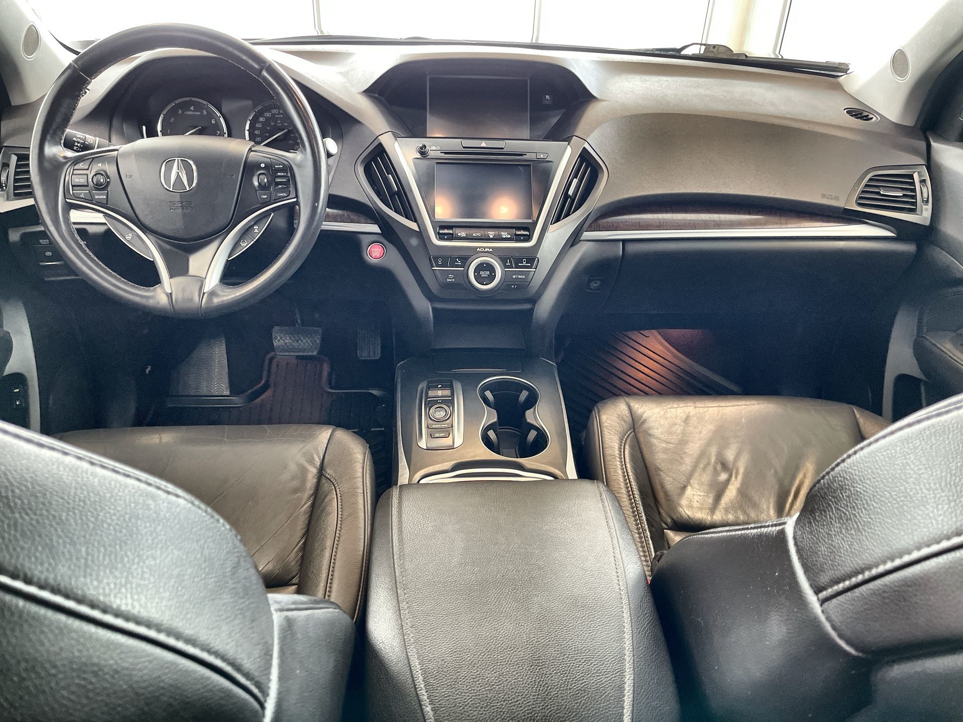 Acura MDX  2020 à Regina, Saskatchewan