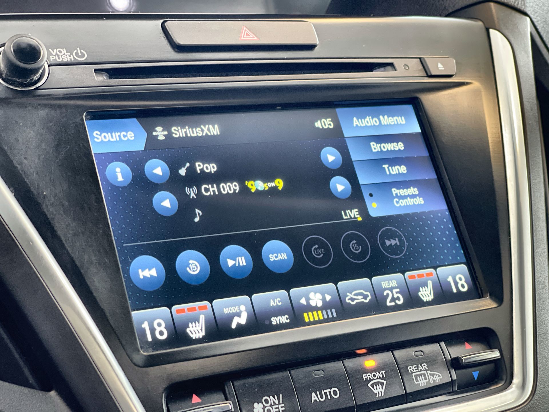 Acura MDX  2020 à Regina, Saskatchewan