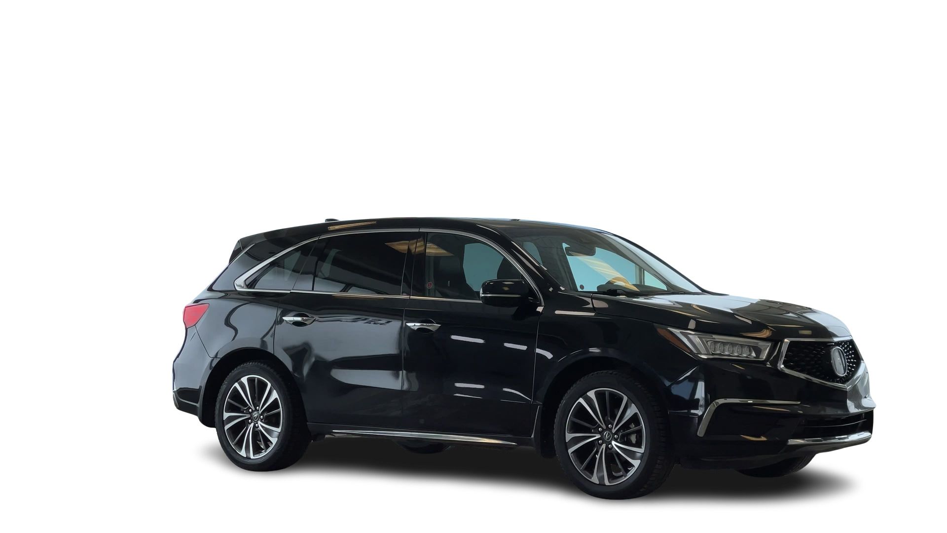 Acura MDX  2020 à Regina, Saskatchewan