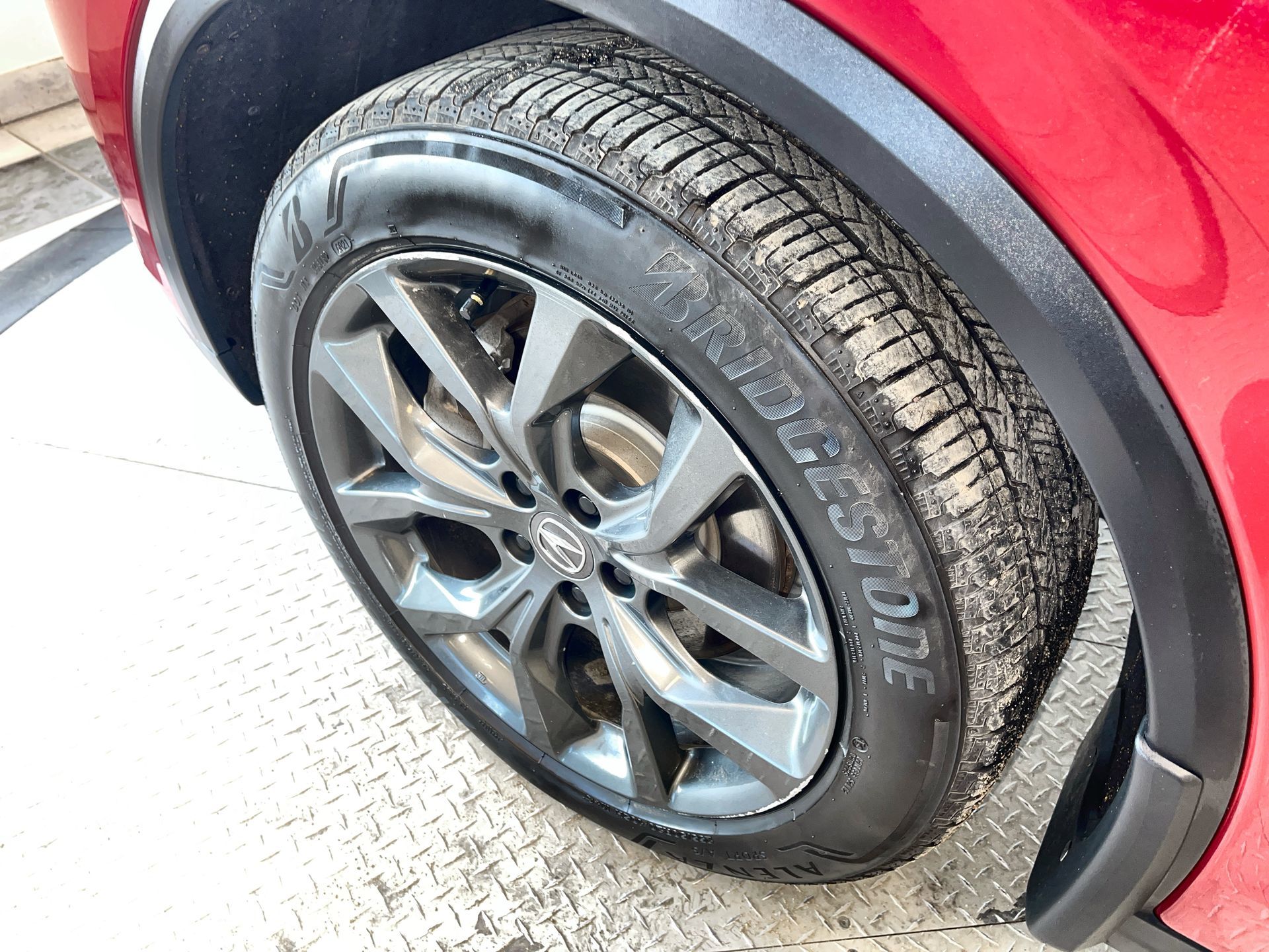 2022 Acura MDX in Regina, Saskatchewan