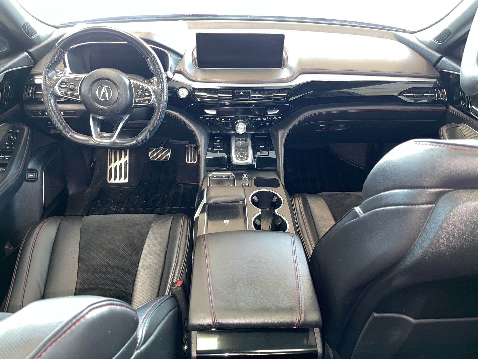 2022 Acura MDX in Regina, Saskatchewan