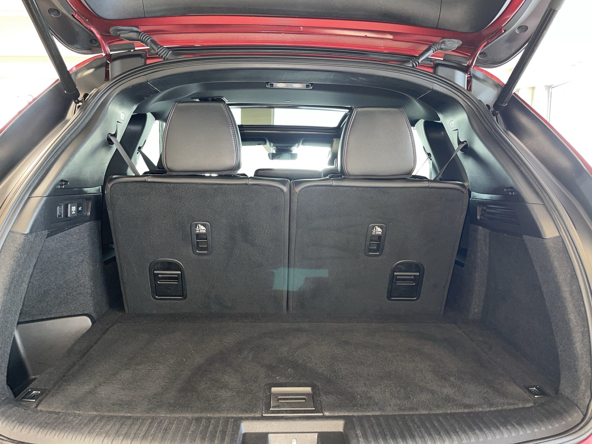 2022 Acura MDX in Regina, Saskatchewan