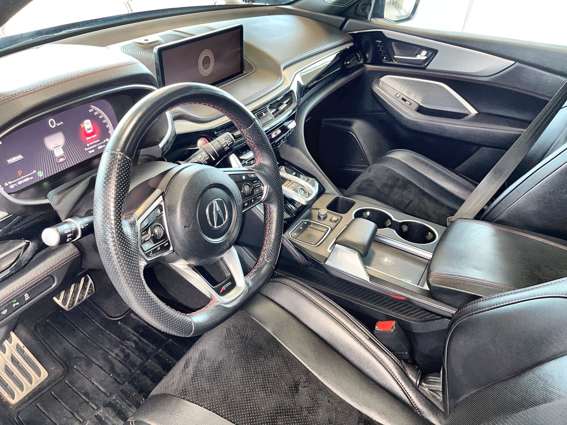 2022 Acura MDX in Regina, Saskatchewan