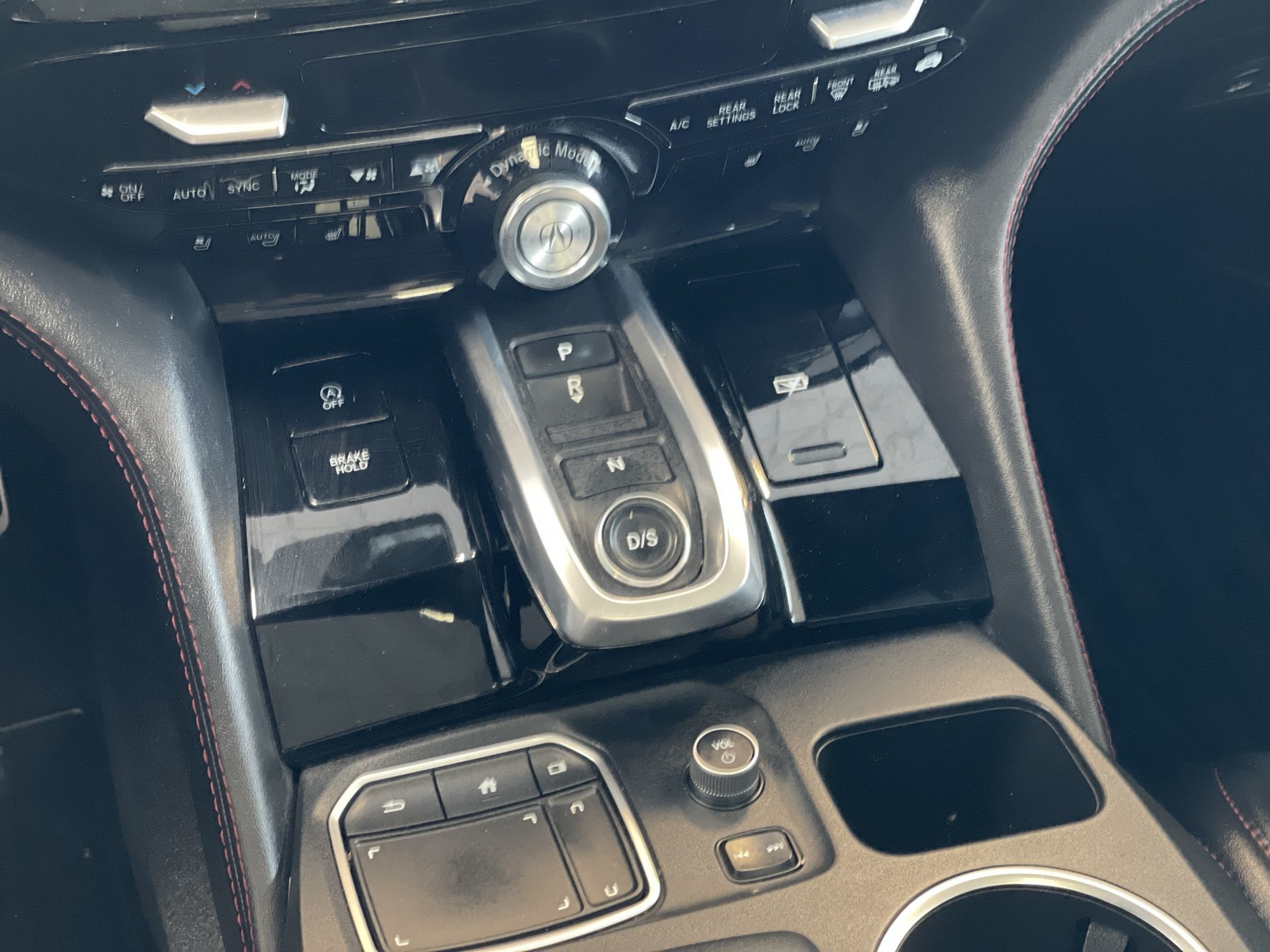 2022 Acura MDX in Regina, Saskatchewan