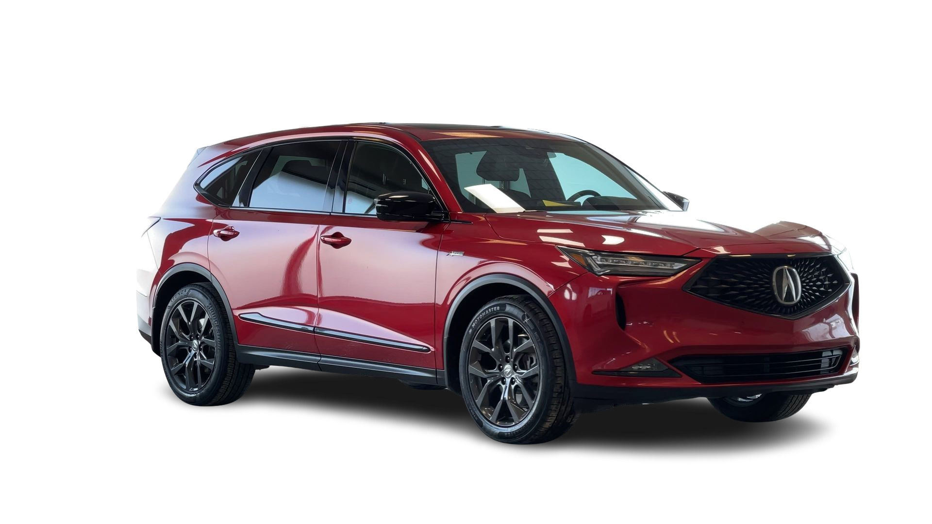 2022 Acura MDX in Regina, Saskatchewan
