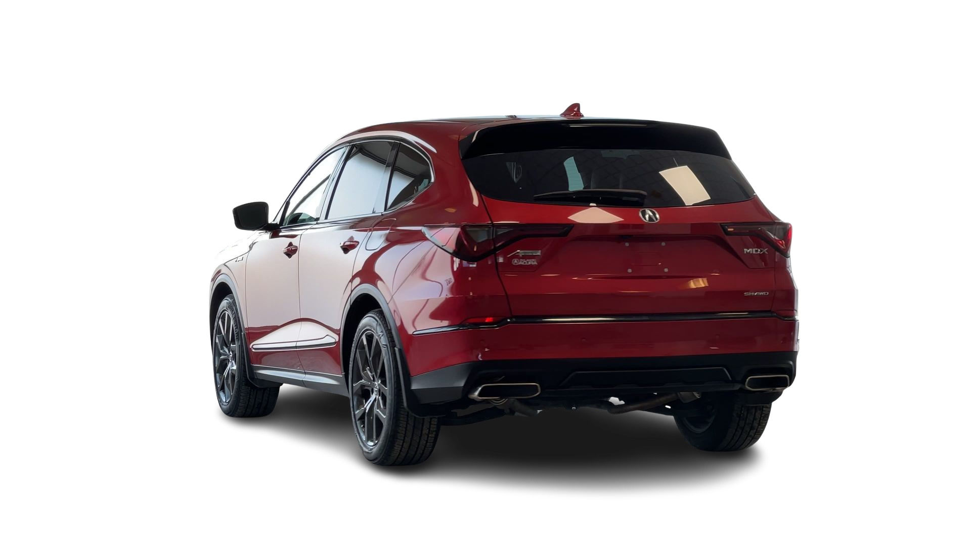 2022 Acura MDX in Regina, Saskatchewan