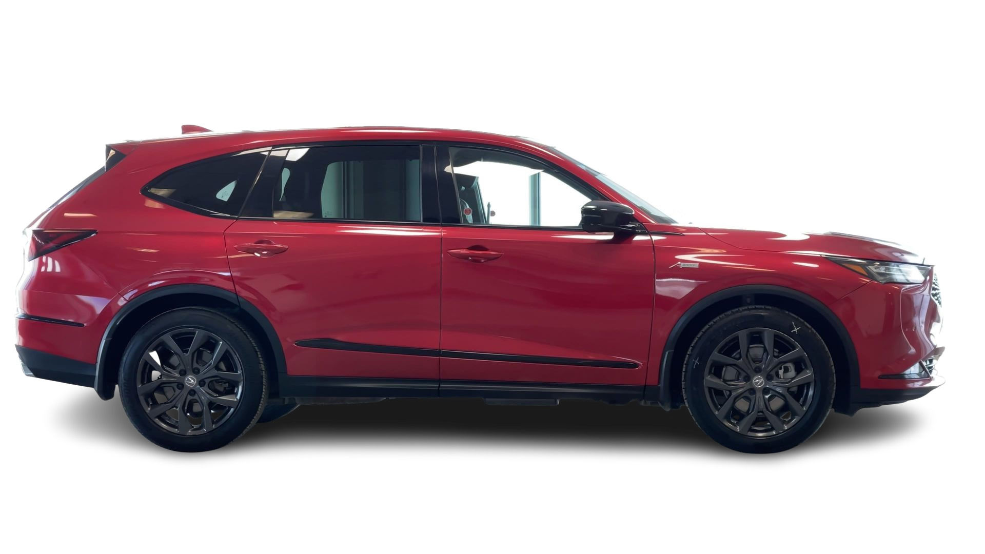 2022 Acura MDX in Regina, Saskatchewan