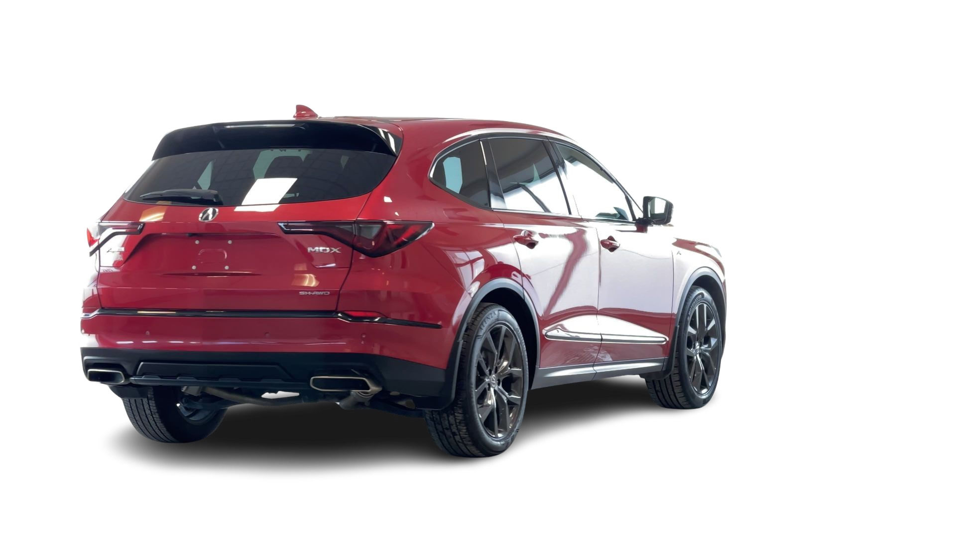 2022 Acura MDX in Regina, Saskatchewan