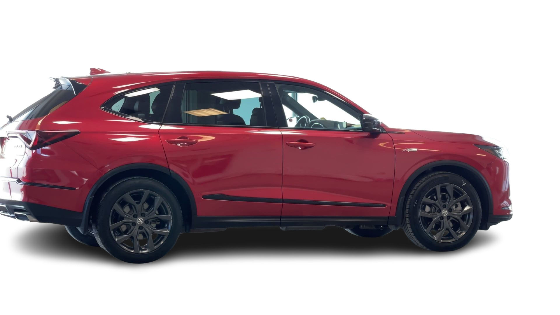 2022 Acura MDX in Regina, Saskatchewan