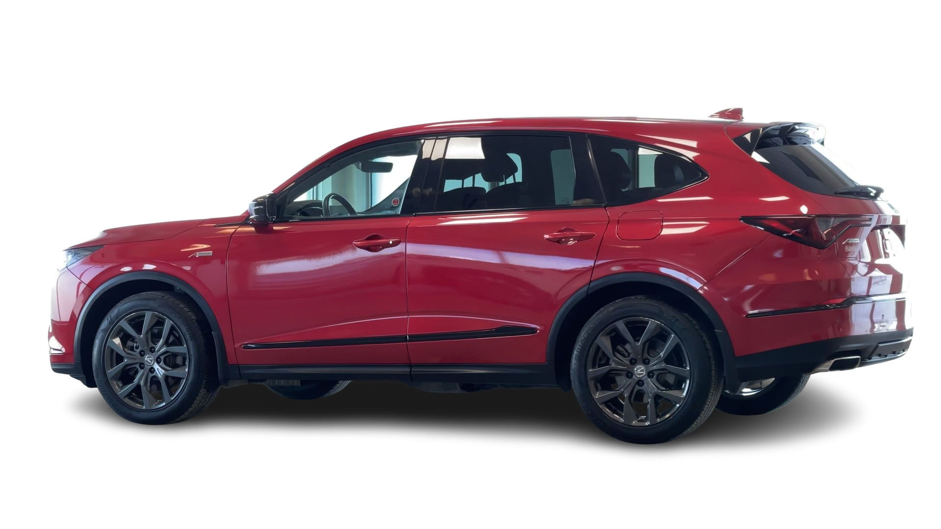 2022 Acura MDX in Regina, Saskatchewan