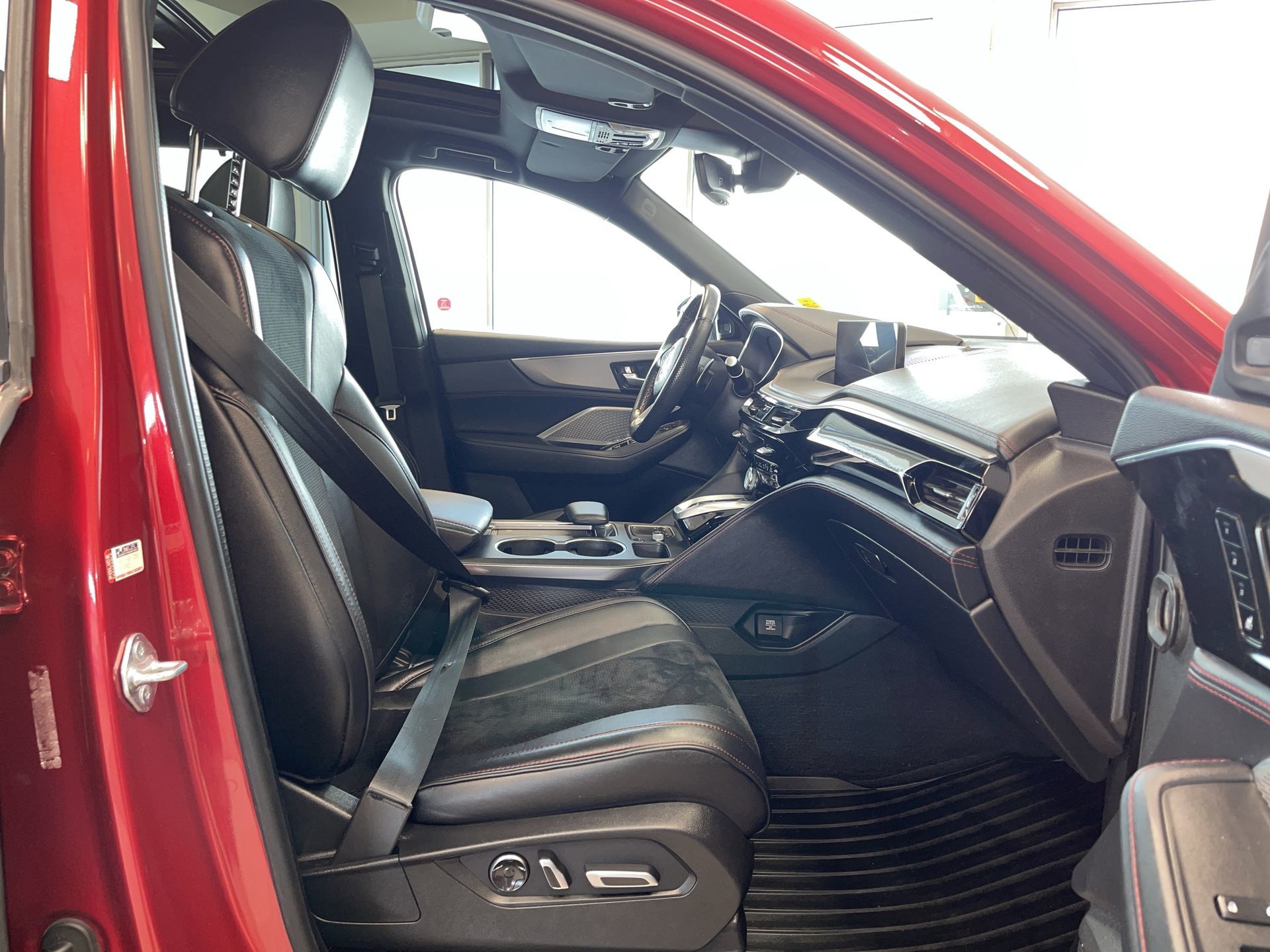 2022 Acura MDX in Regina, Saskatchewan