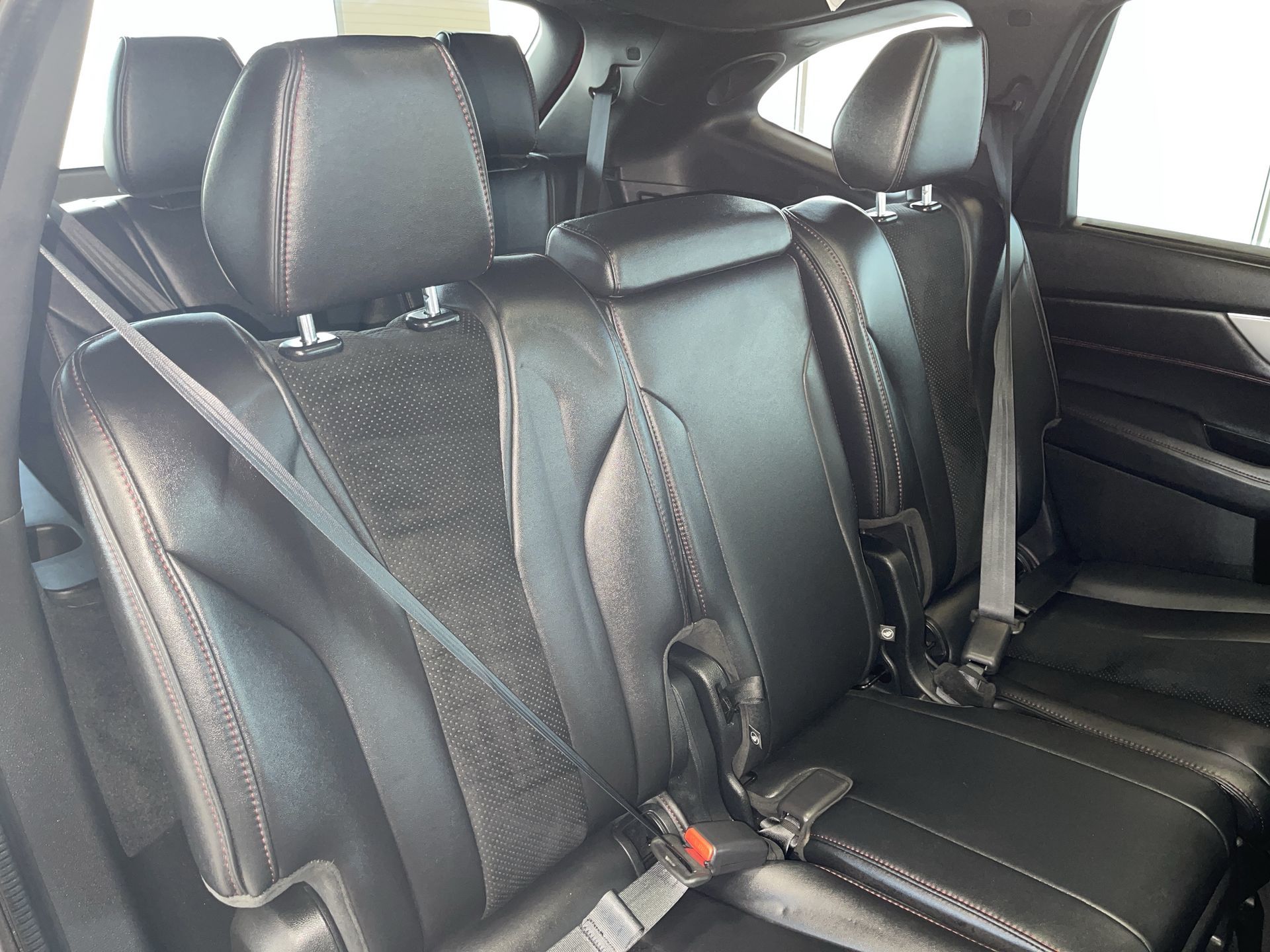 2022 Acura MDX in Regina, Saskatchewan