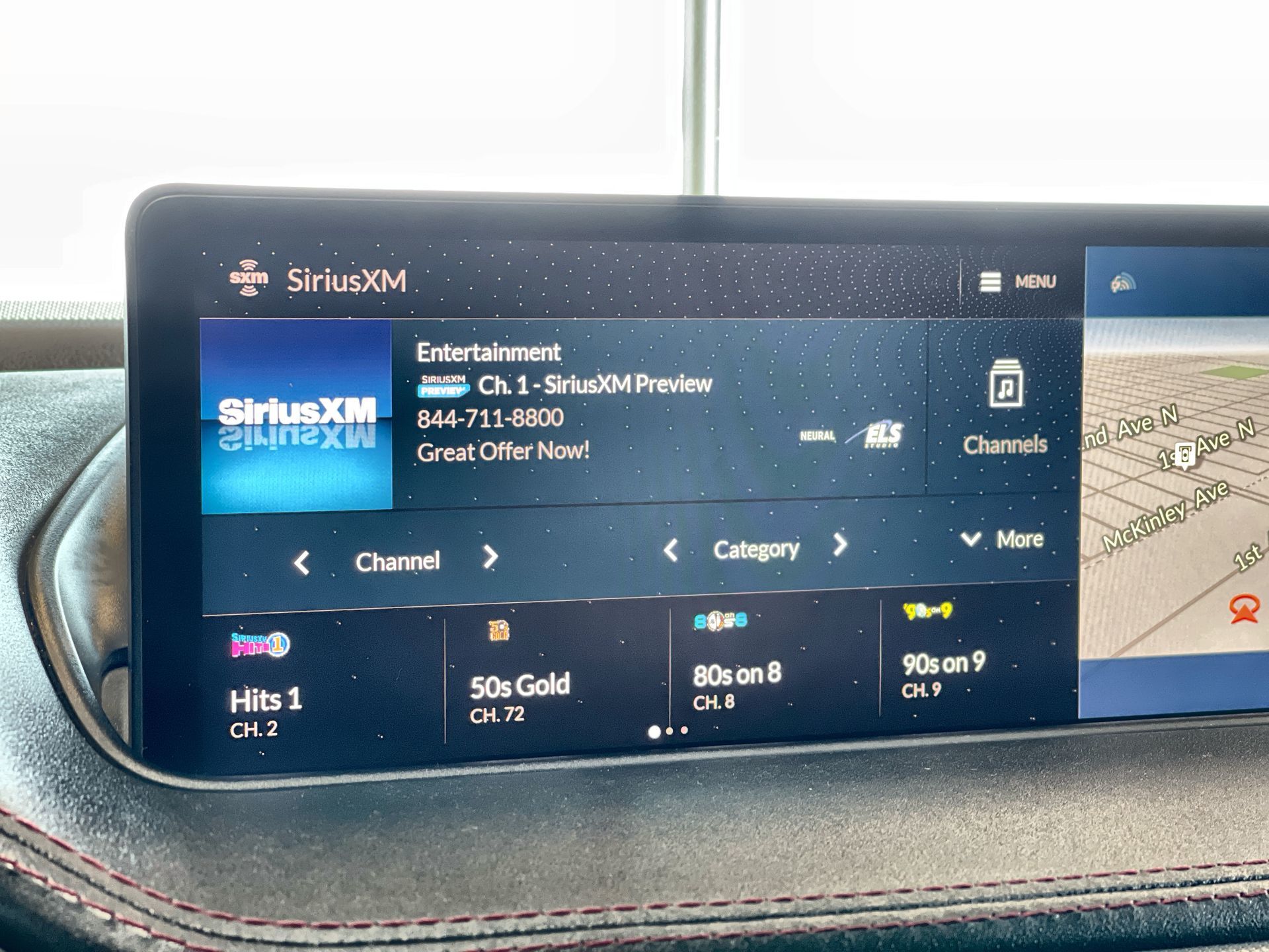 2022 Acura MDX in Regina, Saskatchewan