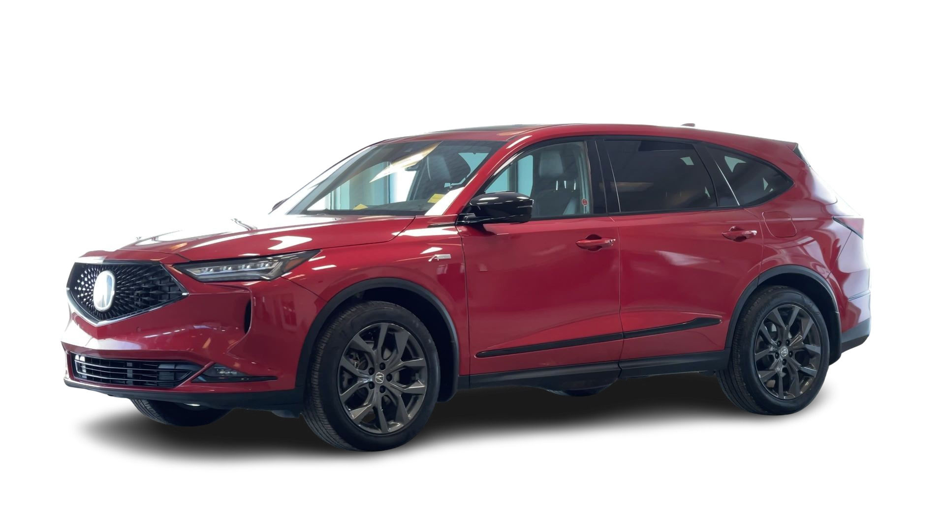 2022 Acura MDX in Regina, Saskatchewan