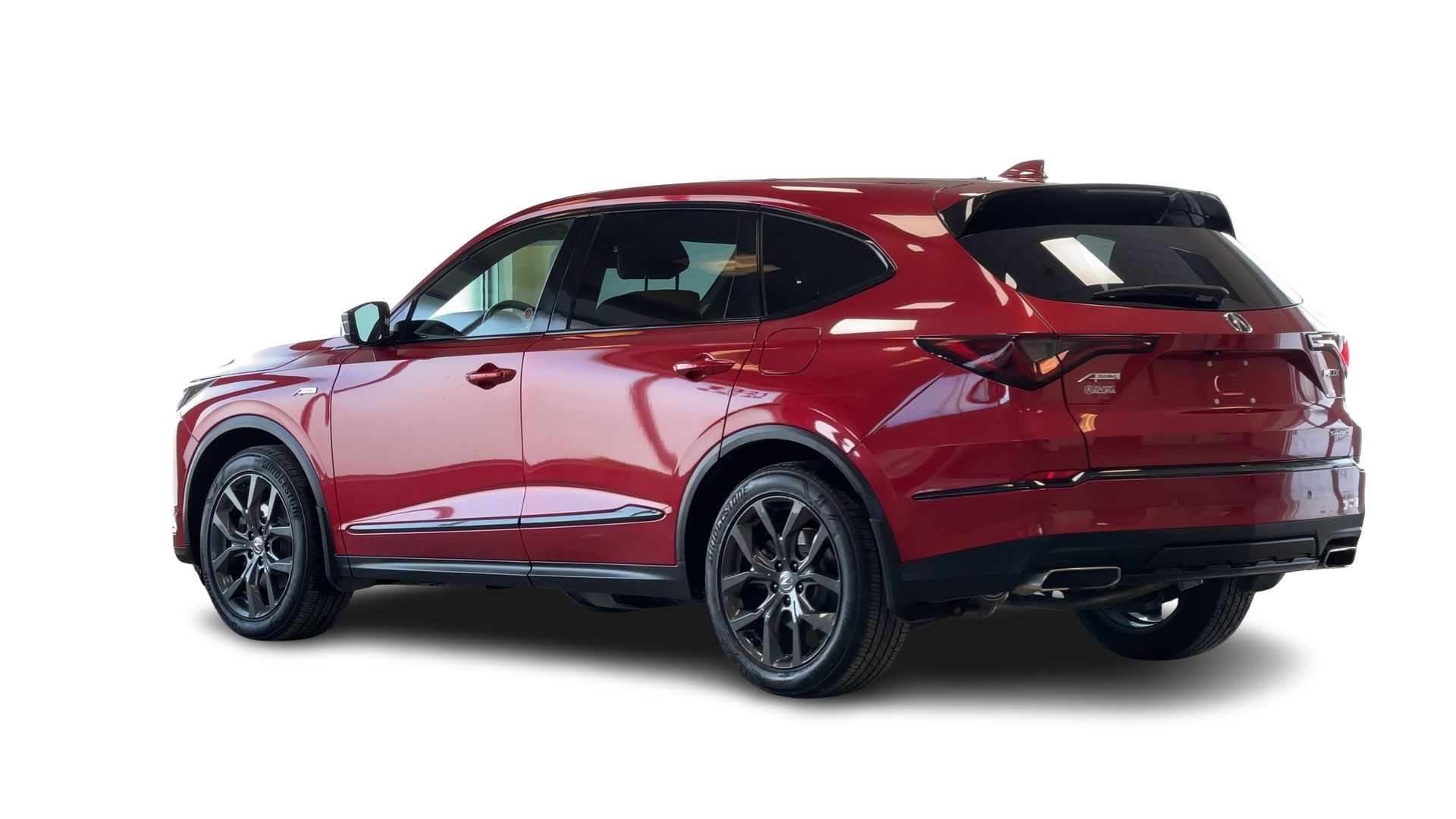 2022 Acura MDX in Regina, Saskatchewan