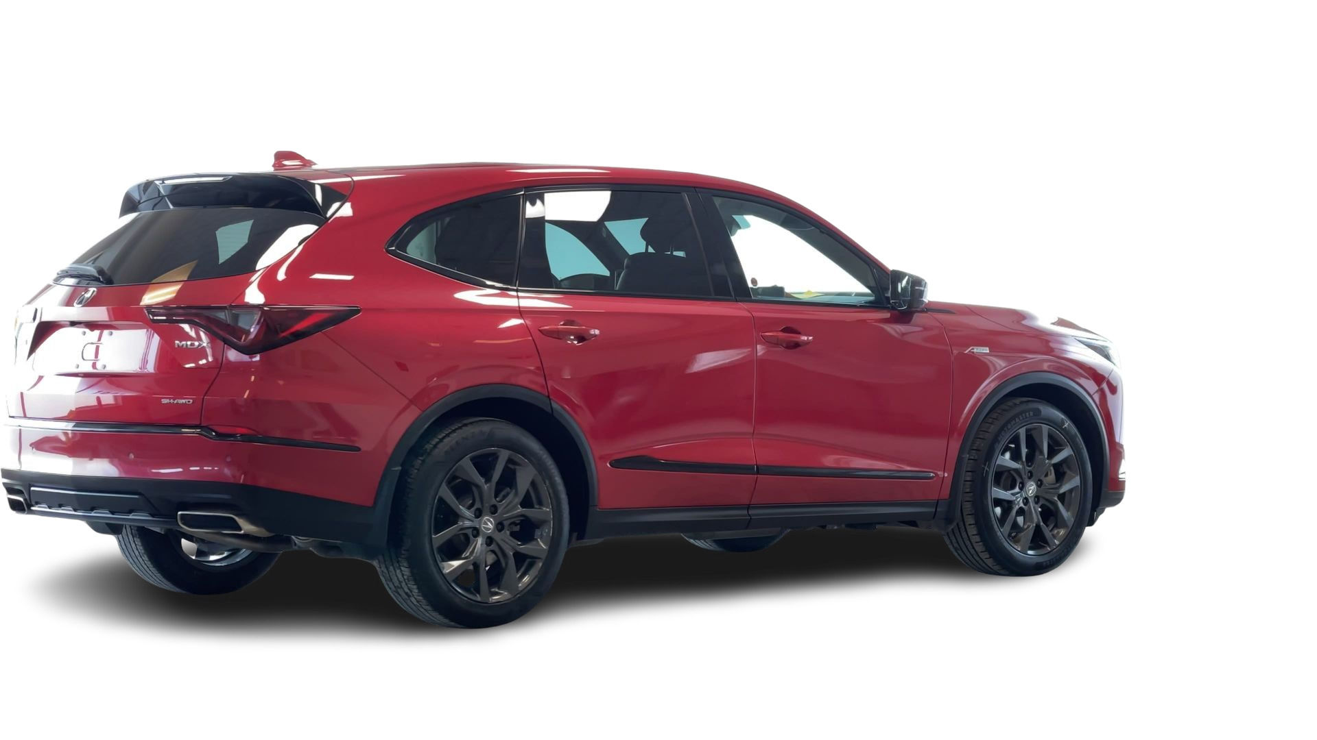 2022 Acura MDX in Regina, Saskatchewan