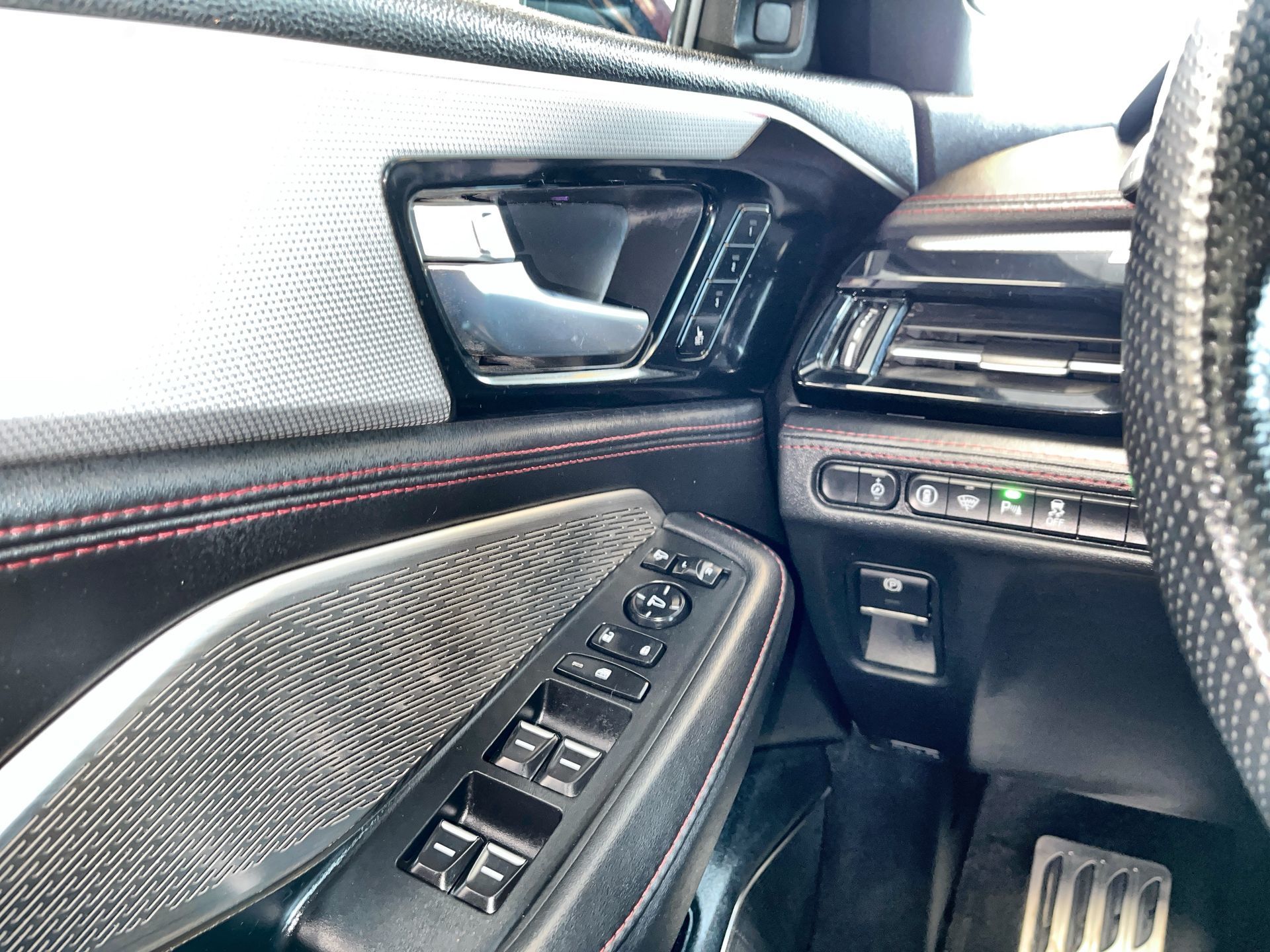 2022 Acura MDX in Regina, Saskatchewan