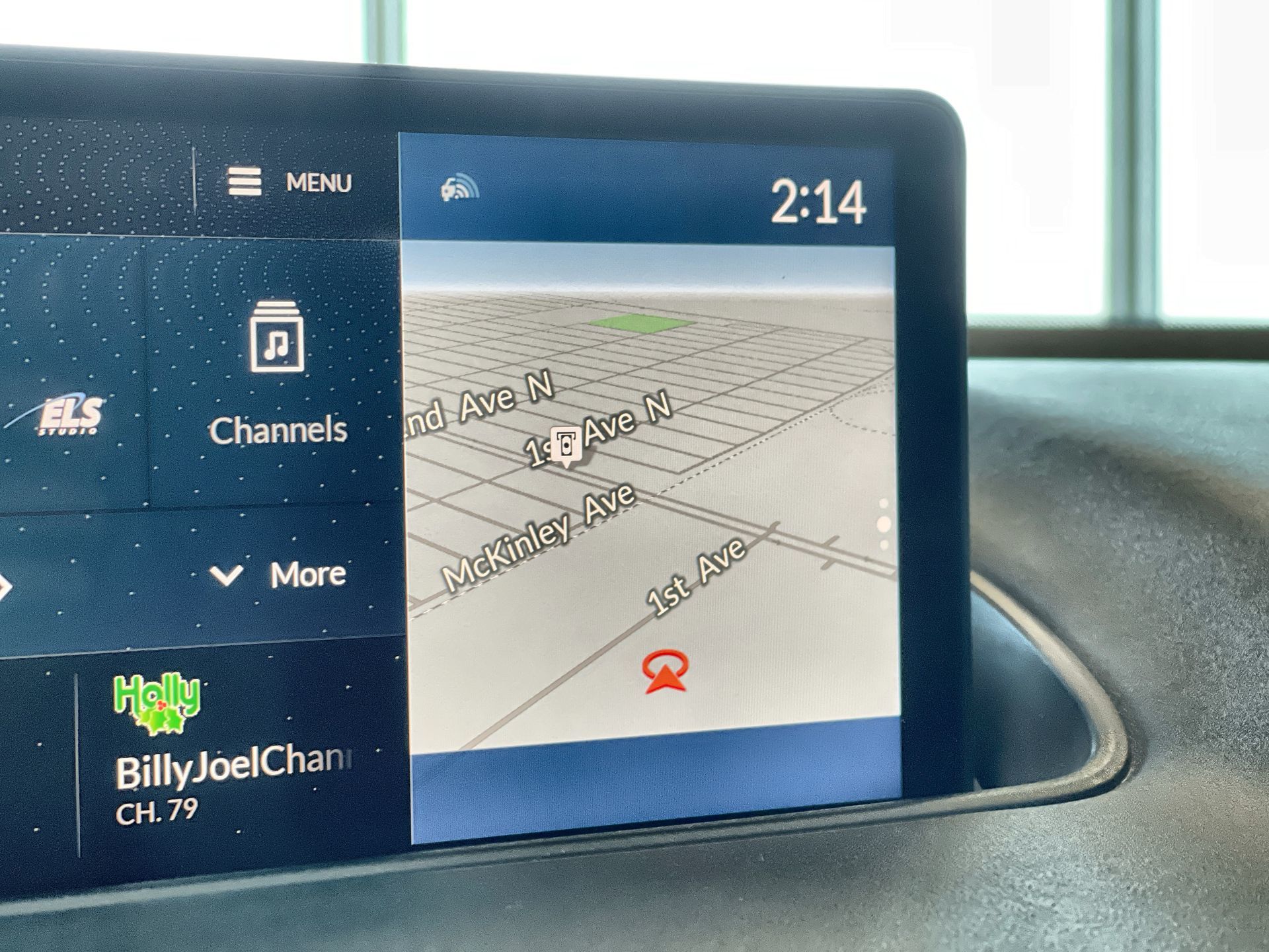 2022 Acura MDX in Regina, Saskatchewan