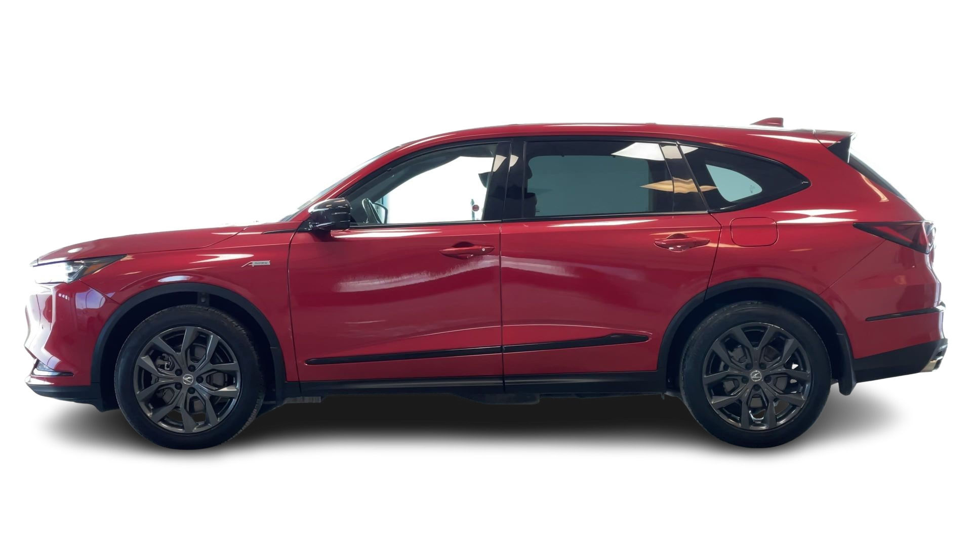2022 Acura MDX in Regina, Saskatchewan