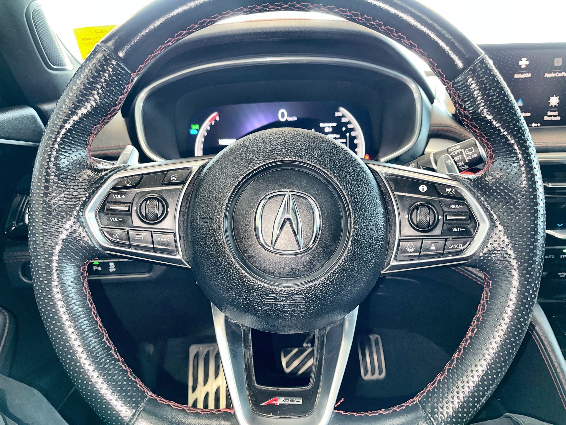2022 Acura MDX in Regina, Saskatchewan