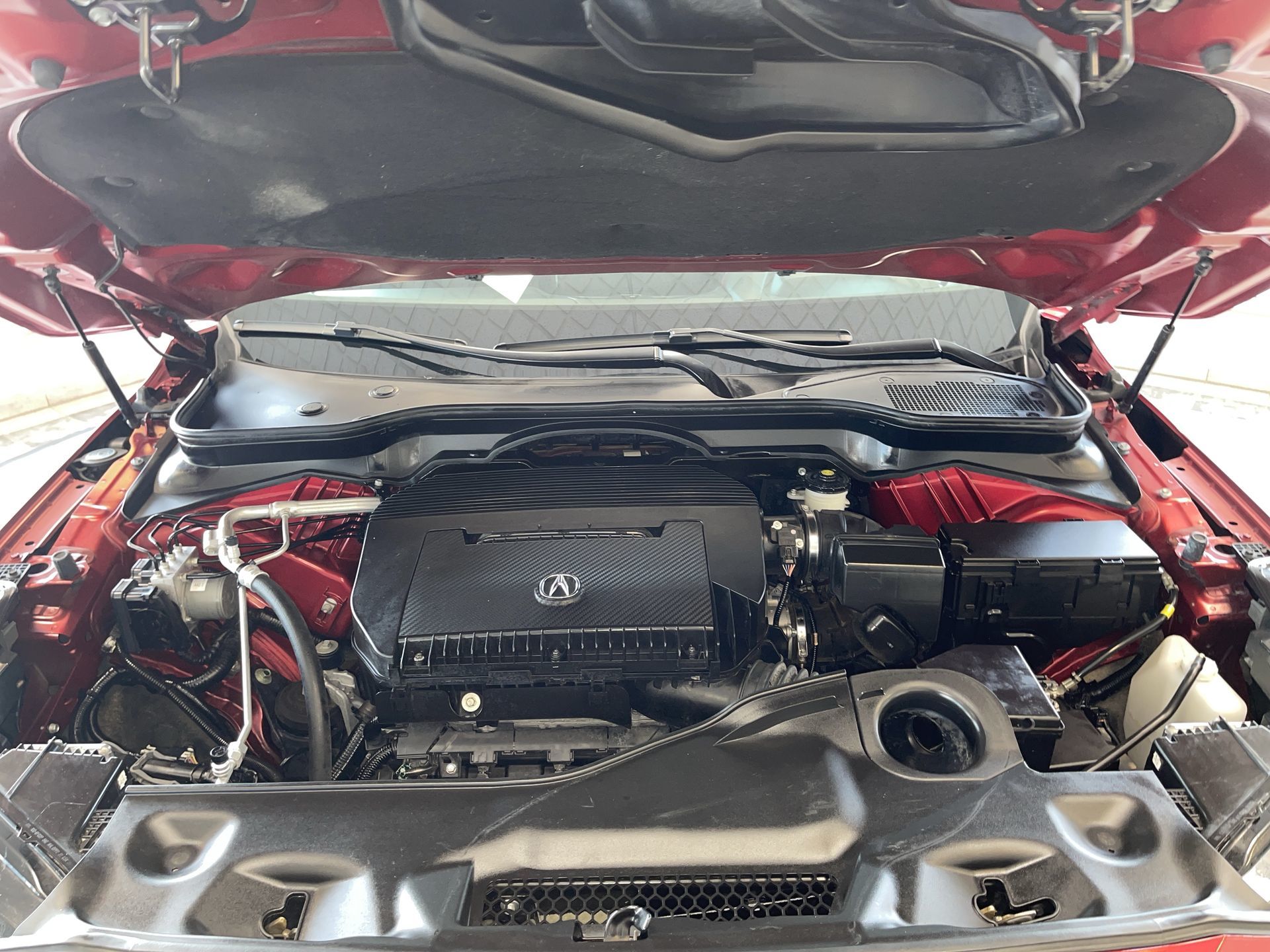2022 Acura MDX in Regina, Saskatchewan