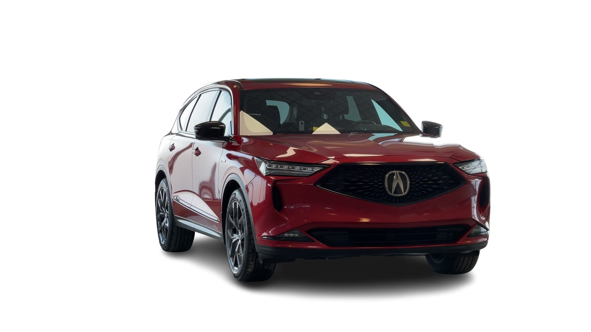 2022 Acura MDX in Regina, Saskatchewan