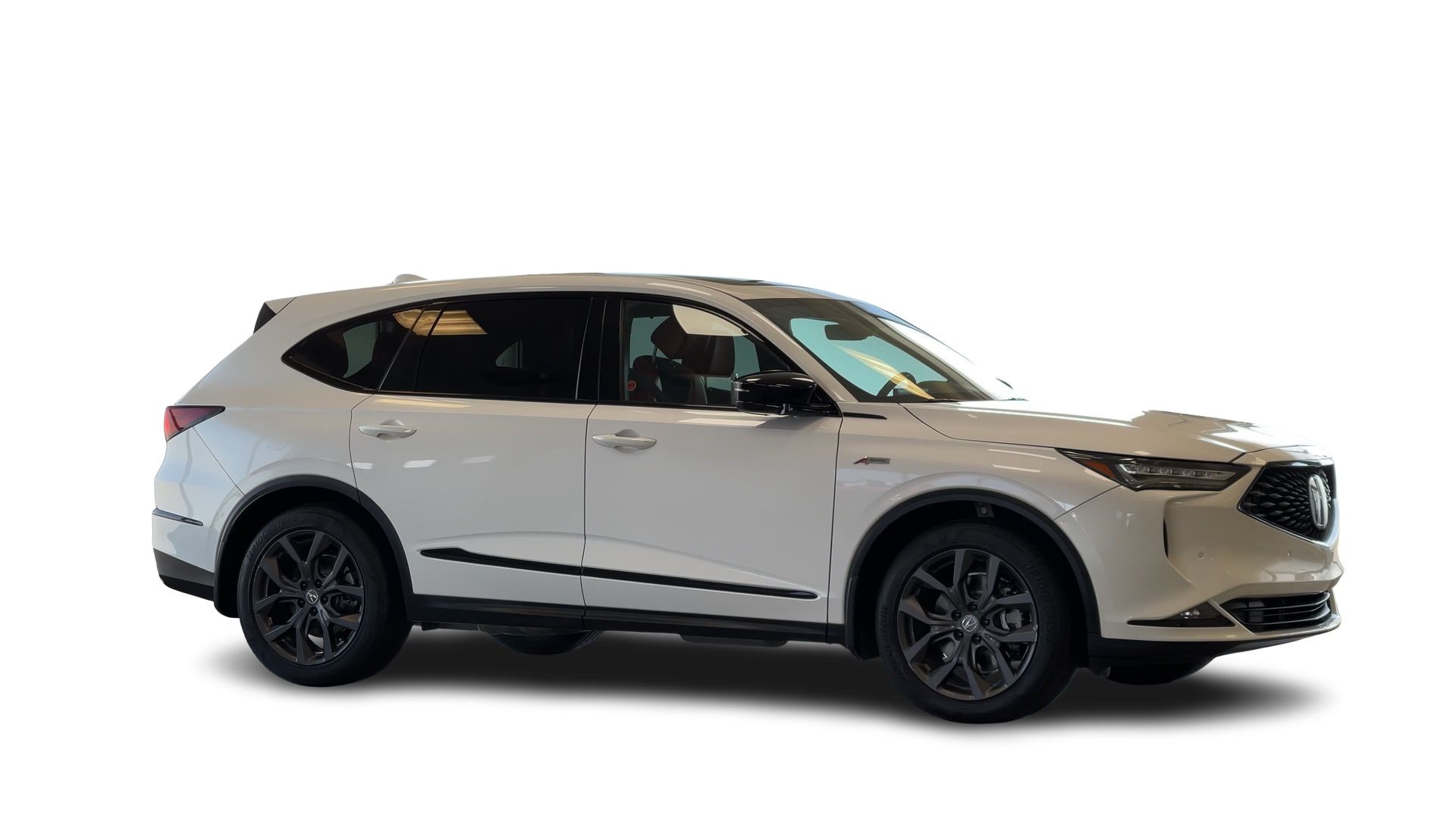 Acura MDX  2022 à Regina, Saskatchewan