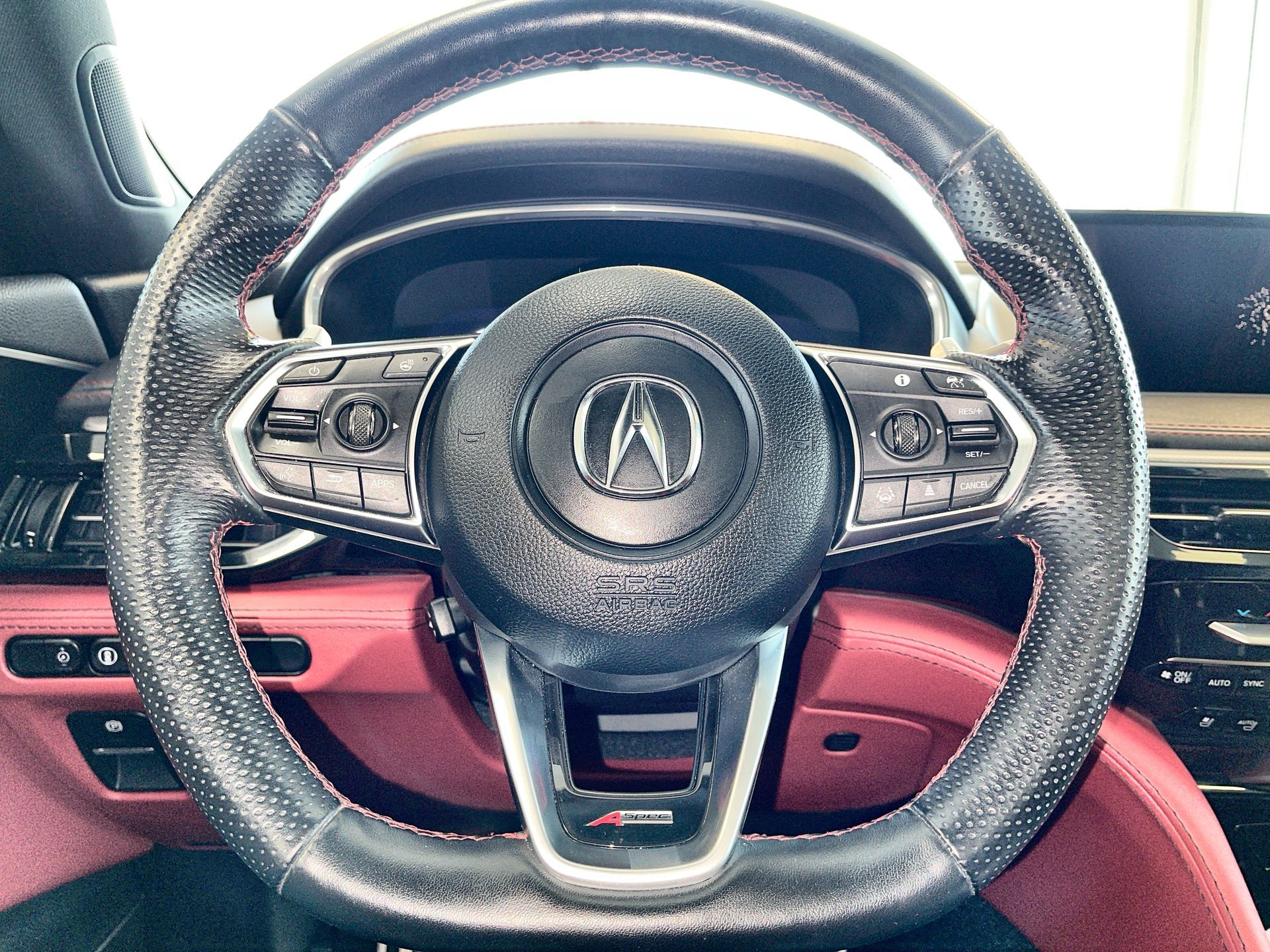 Acura MDX  2022 à Regina, Saskatchewan