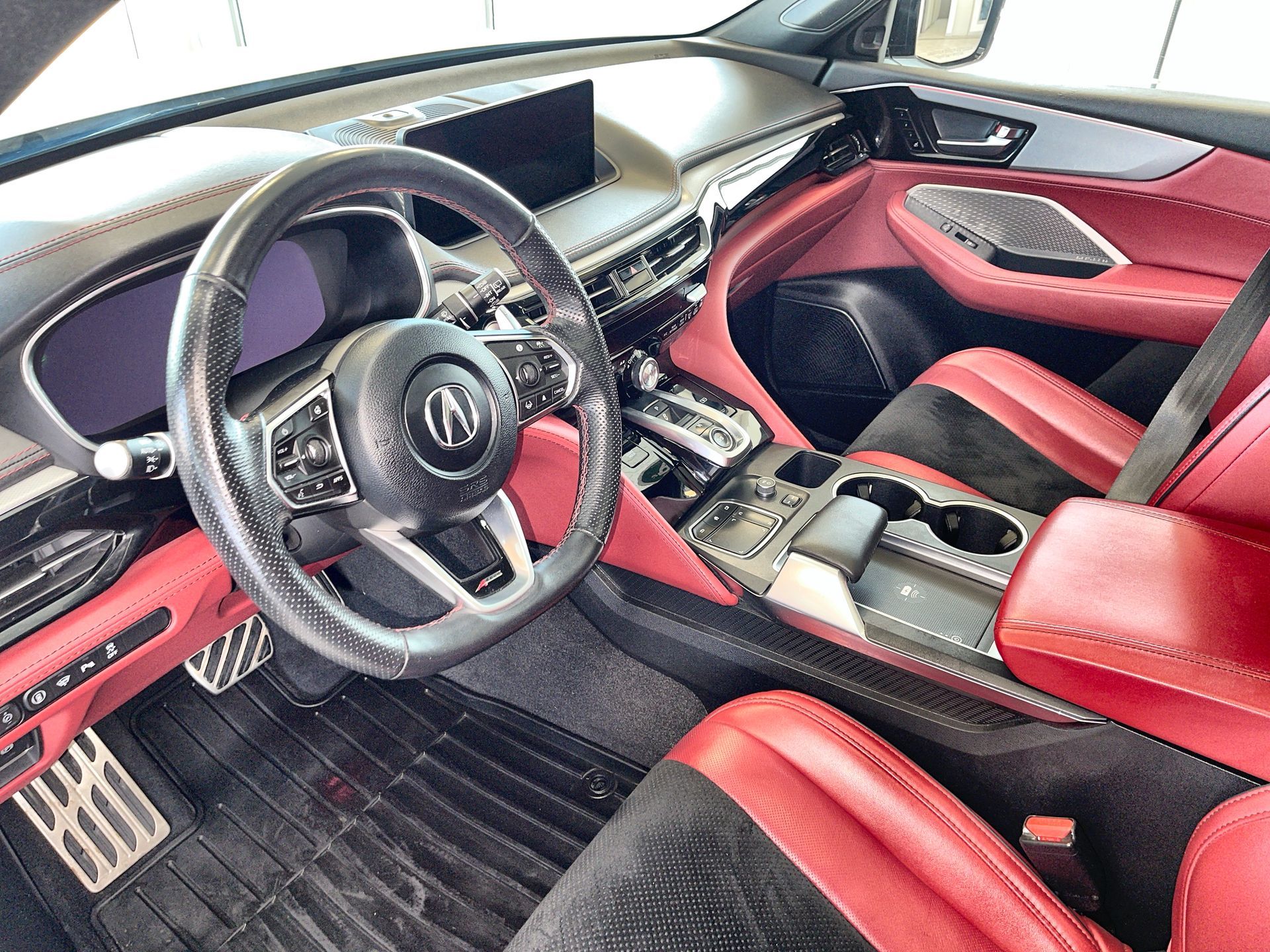 Acura MDX  2022 à Regina, Saskatchewan