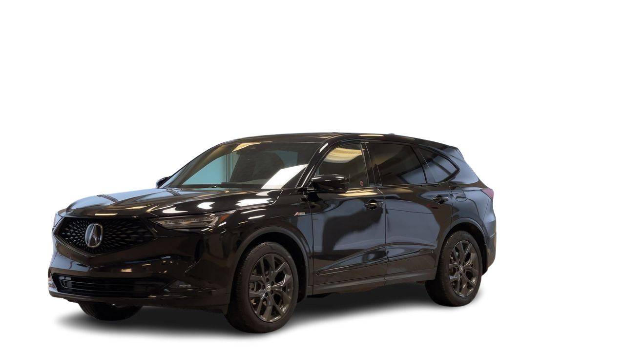 2024 Acura MDX