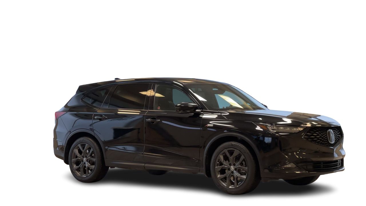 2024 Acura MDX