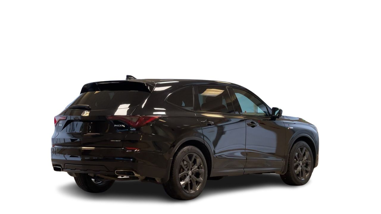 2024 Acura MDX