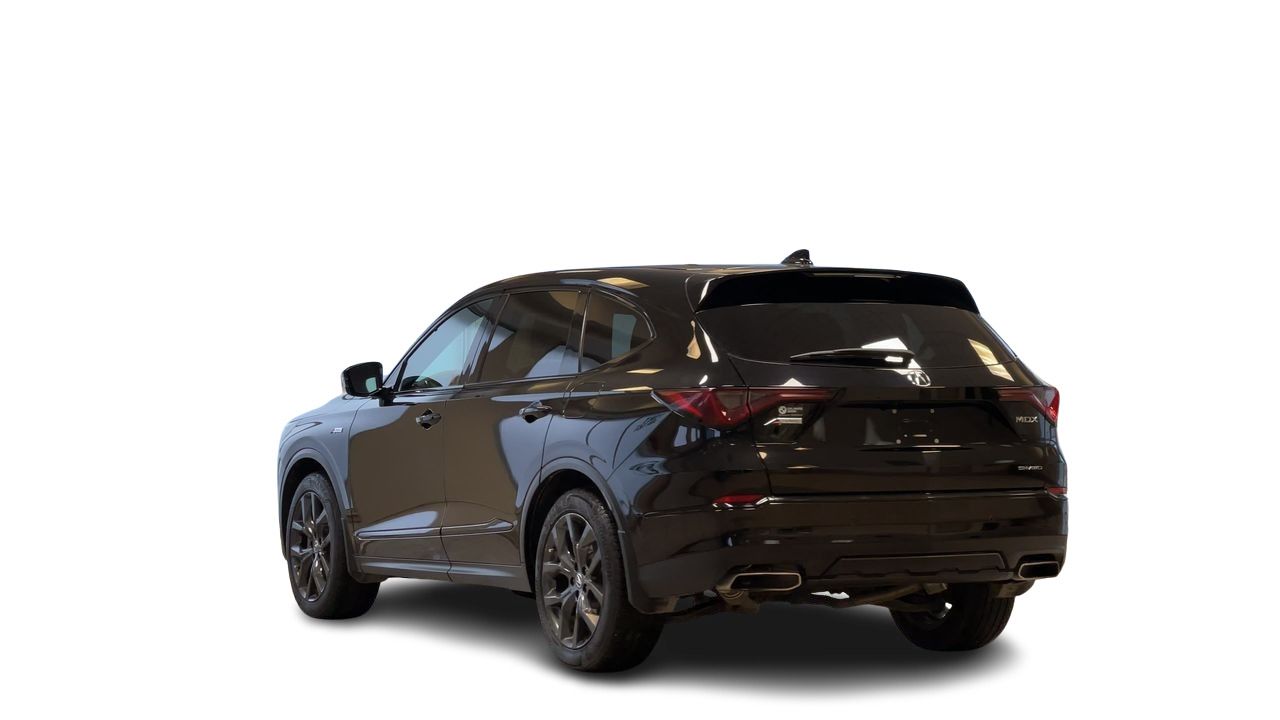 2024 Acura MDX