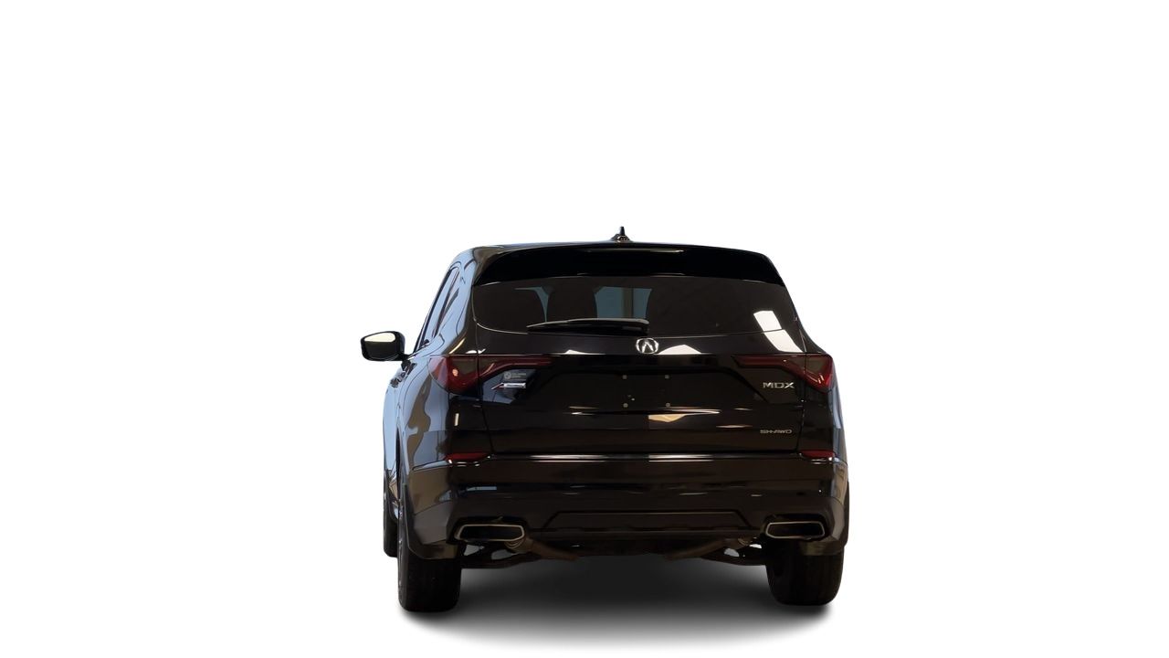 2024 Acura MDX