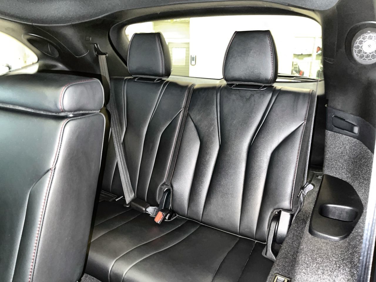 2024 Acura MDX