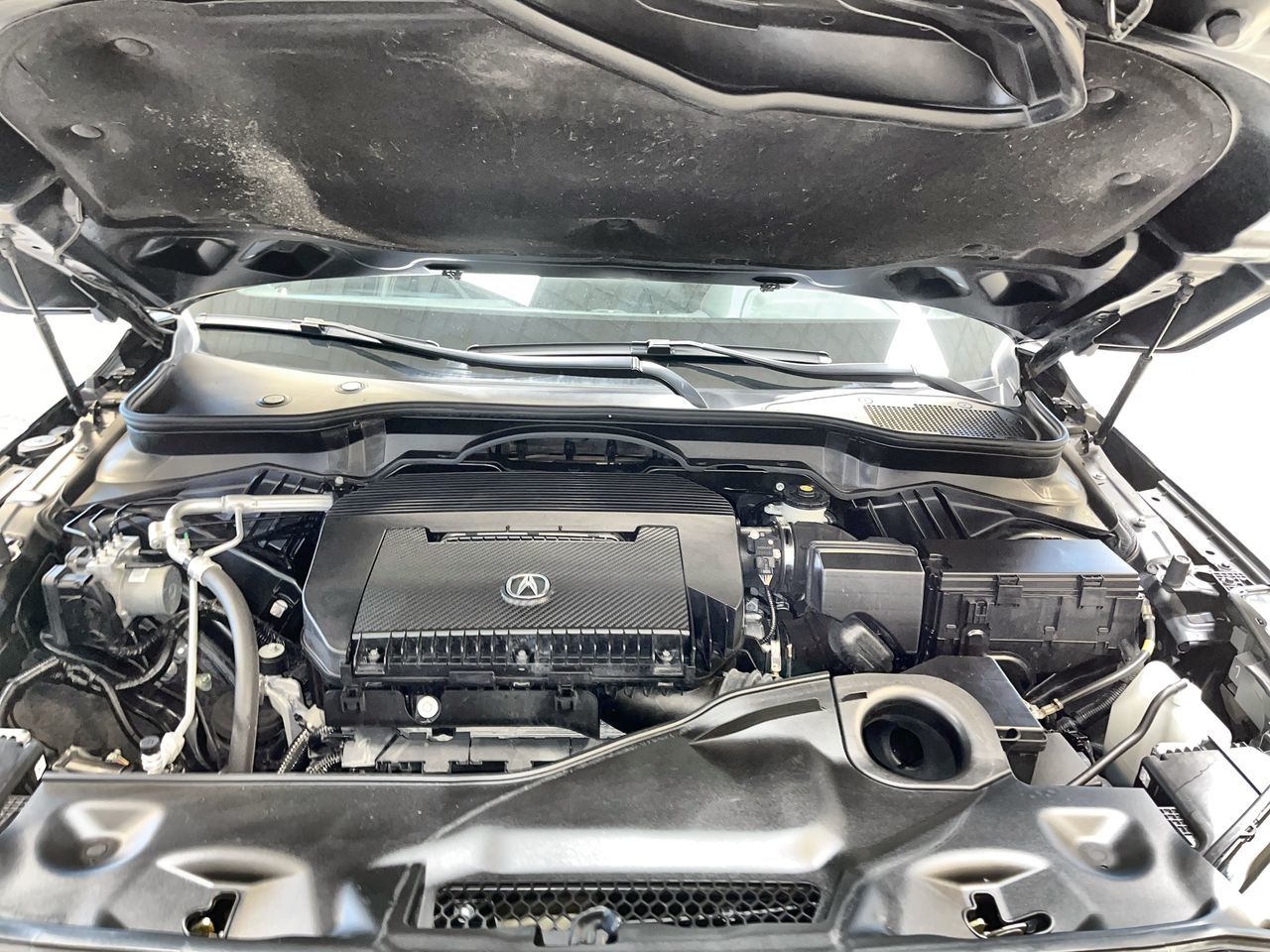 2024 Acura MDX