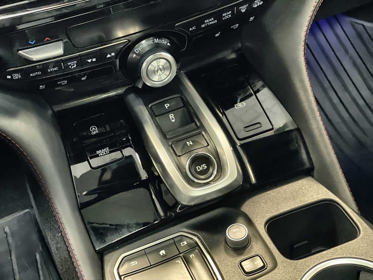 2024 Acura MDX