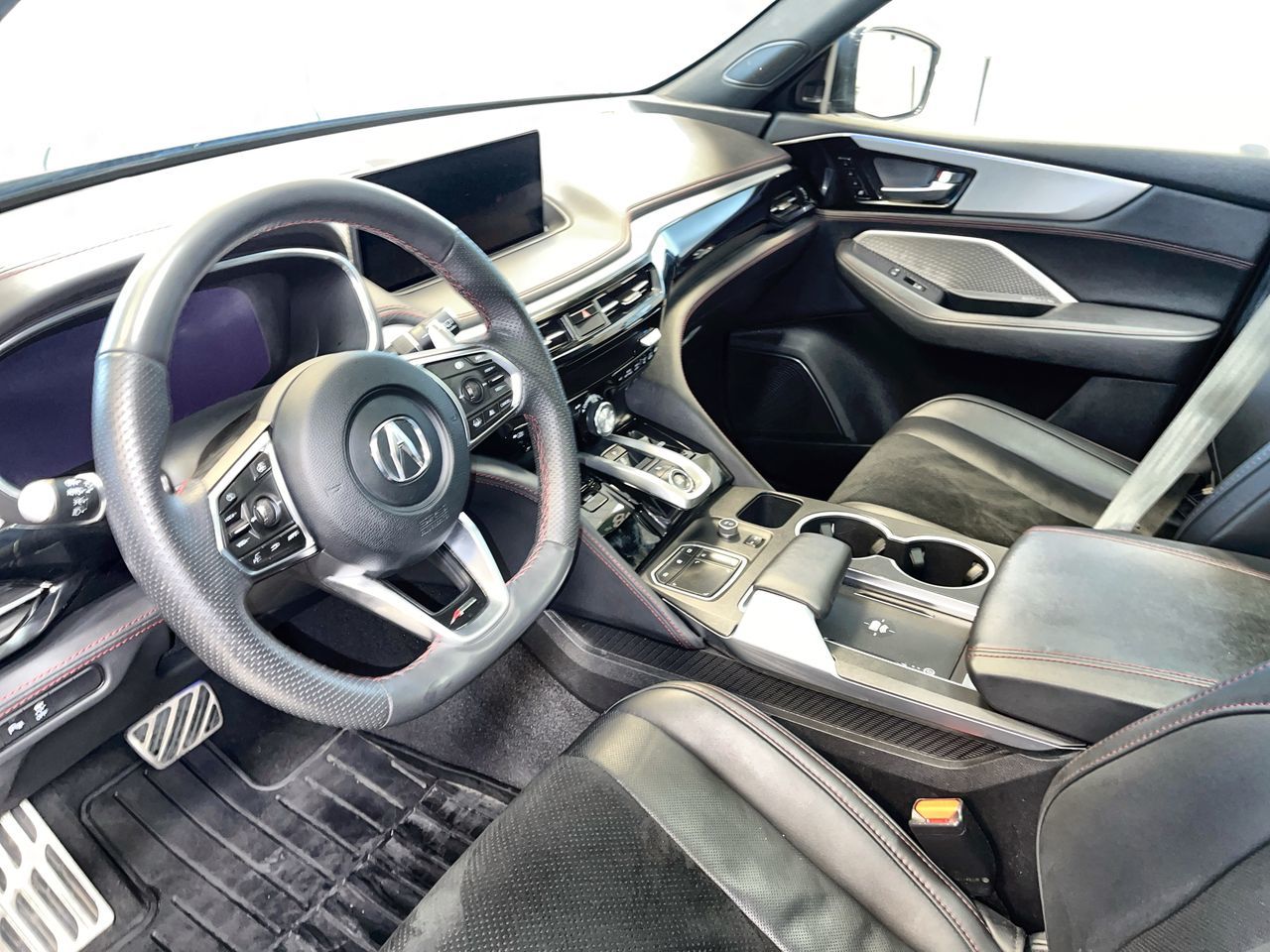 2024 Acura MDX