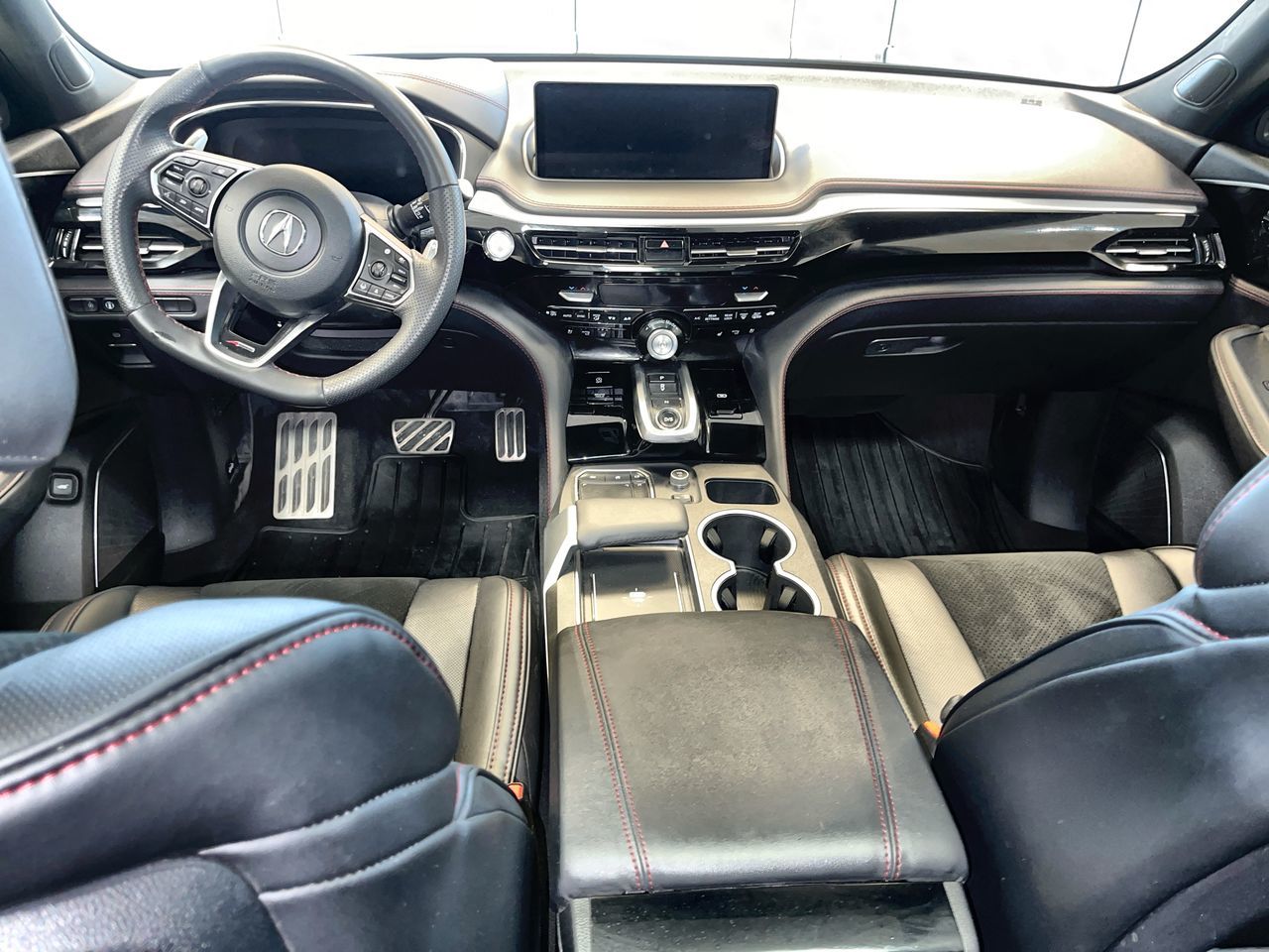 2024 Acura MDX