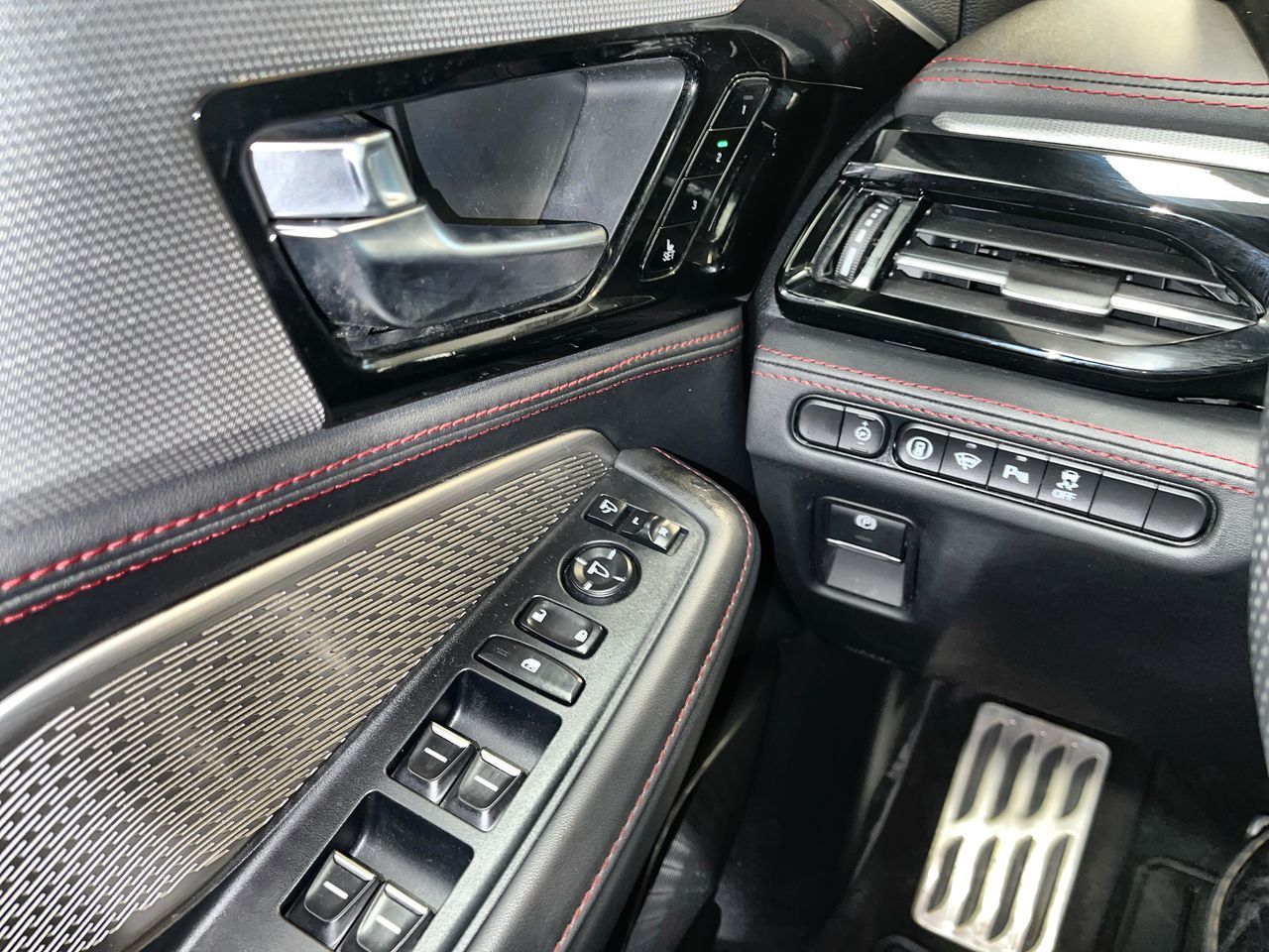 2024 Acura MDX