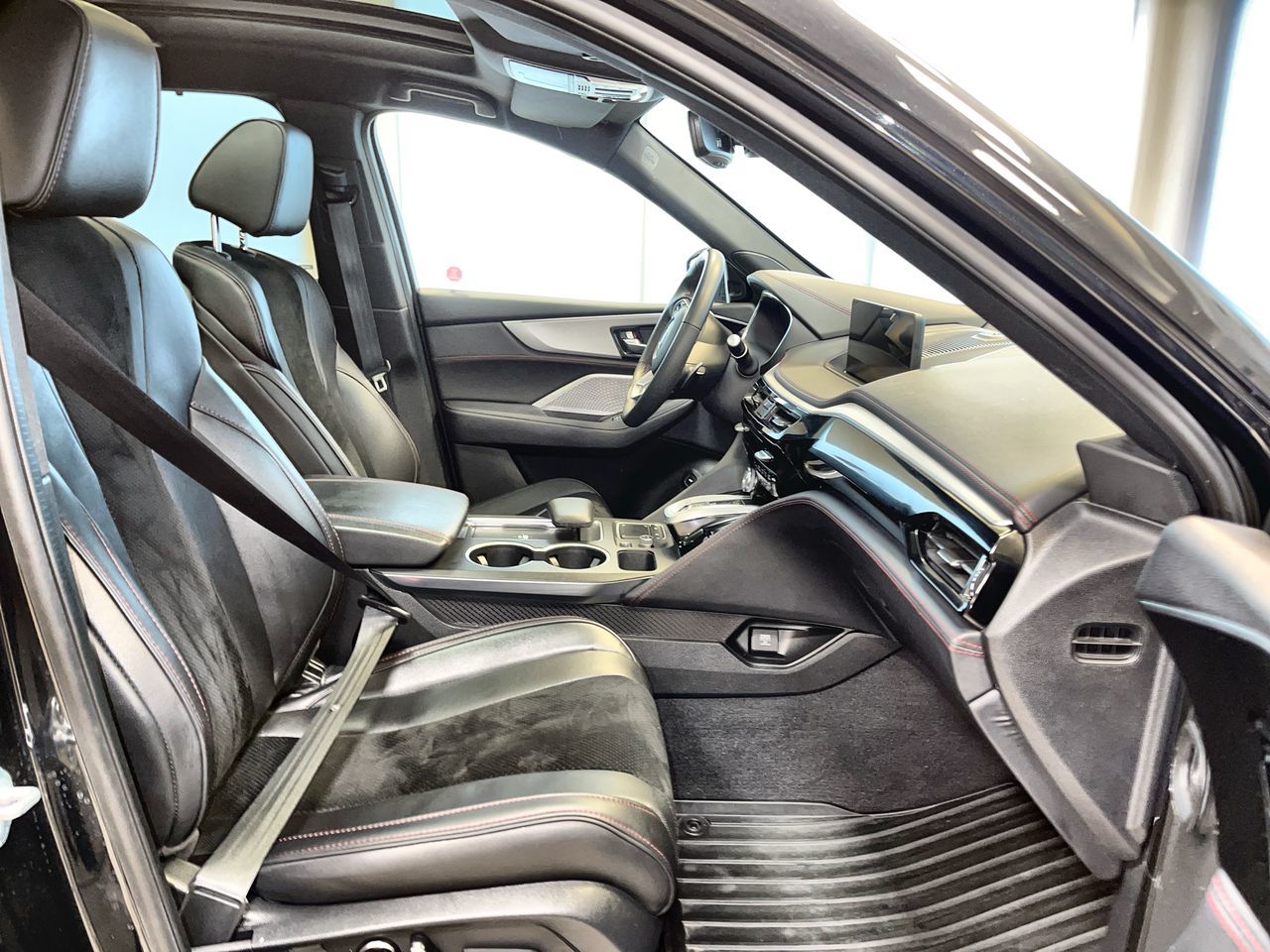 2024 Acura MDX