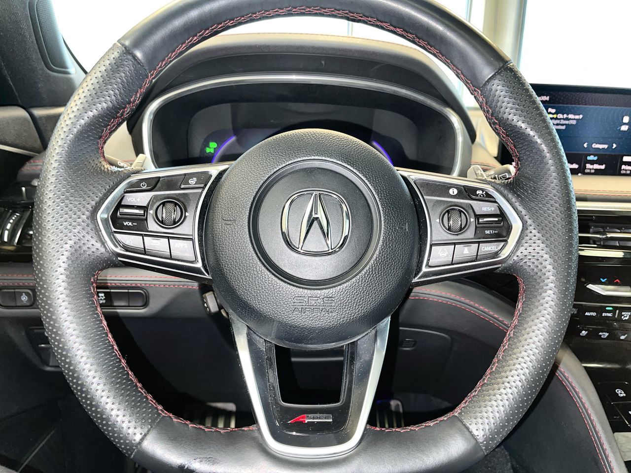 2024 Acura MDX