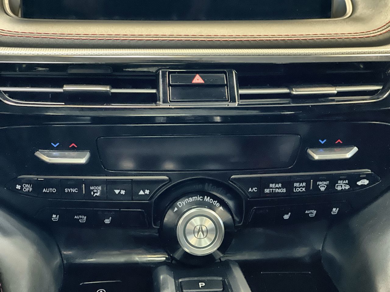 2024 Acura MDX