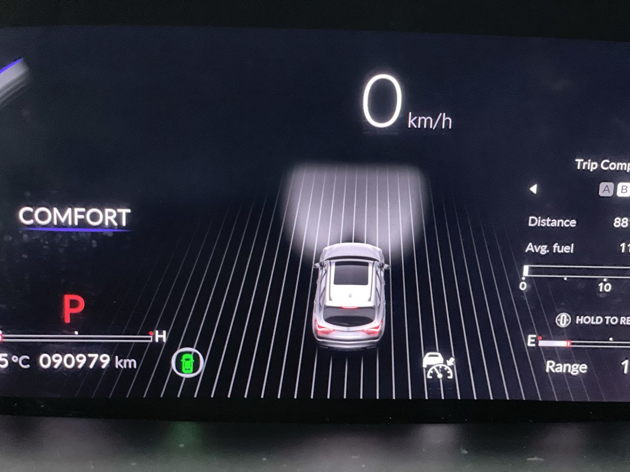2024 Acura MDX