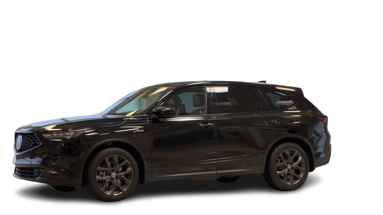 2024 Acura MDX