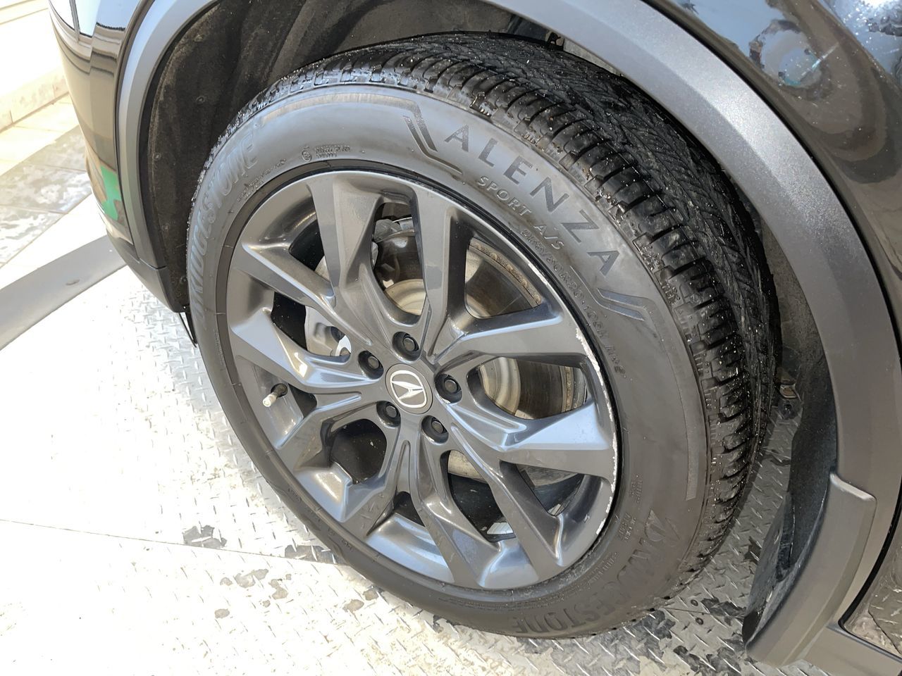 2024 Acura MDX