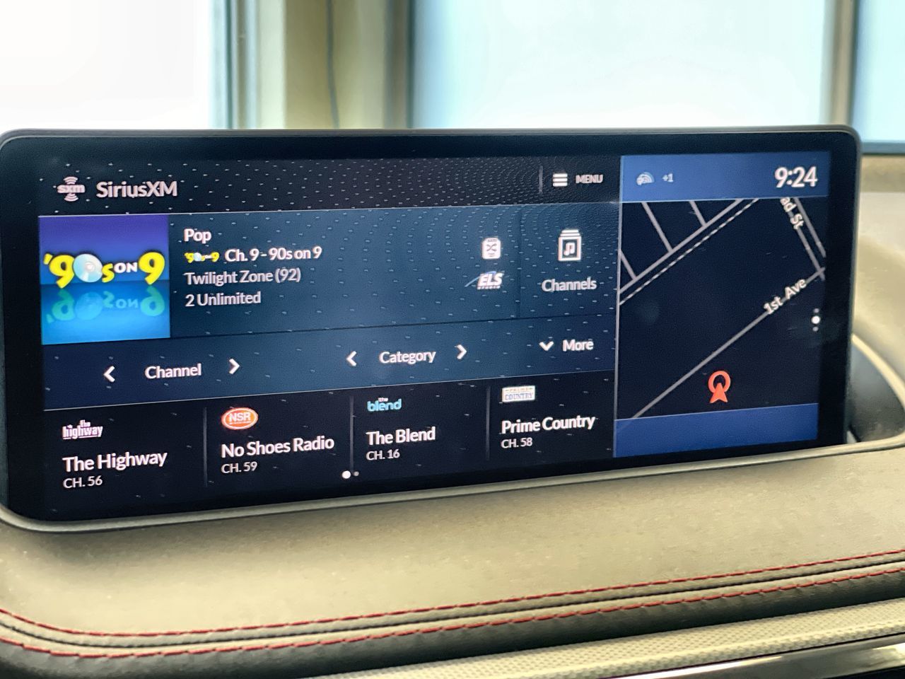 2024 Acura MDX