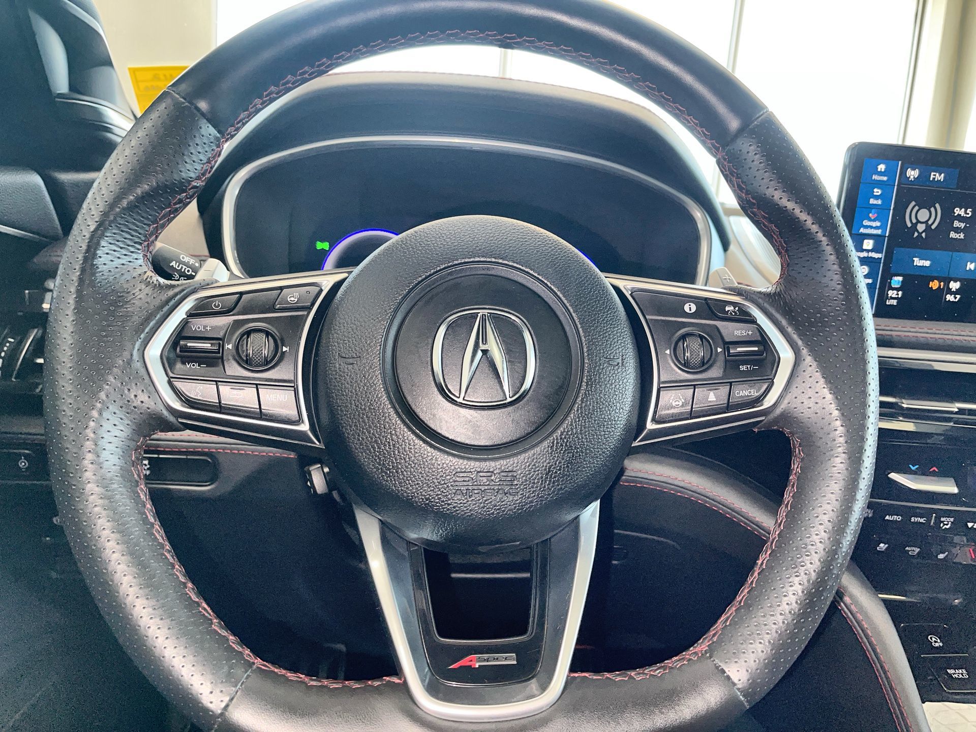 2025 Acura MDX