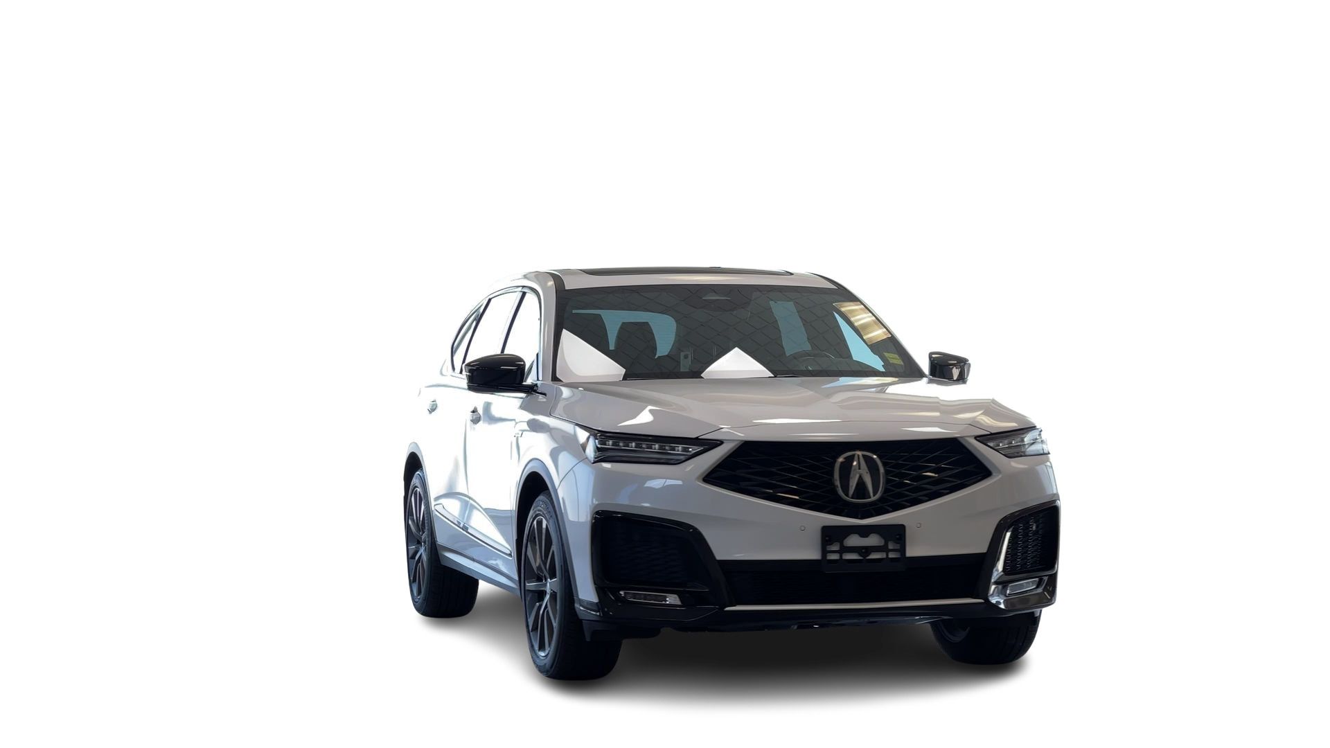 2025 Acura MDX