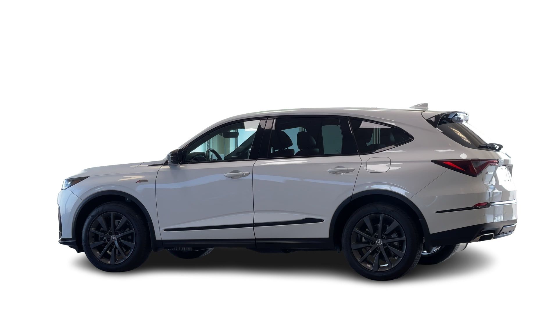 2025 Acura MDX